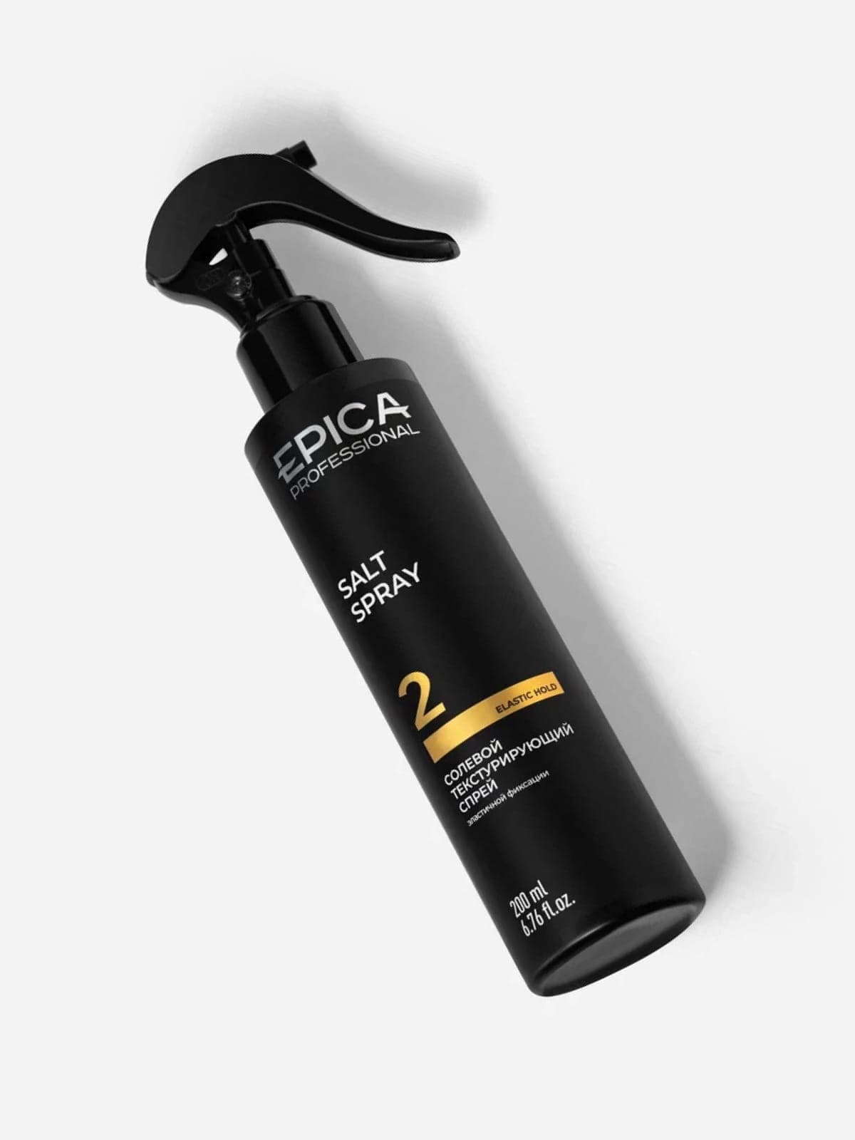 200мл Солевой текстурирующий спрей Salt texturizing spray - Epica - Styling