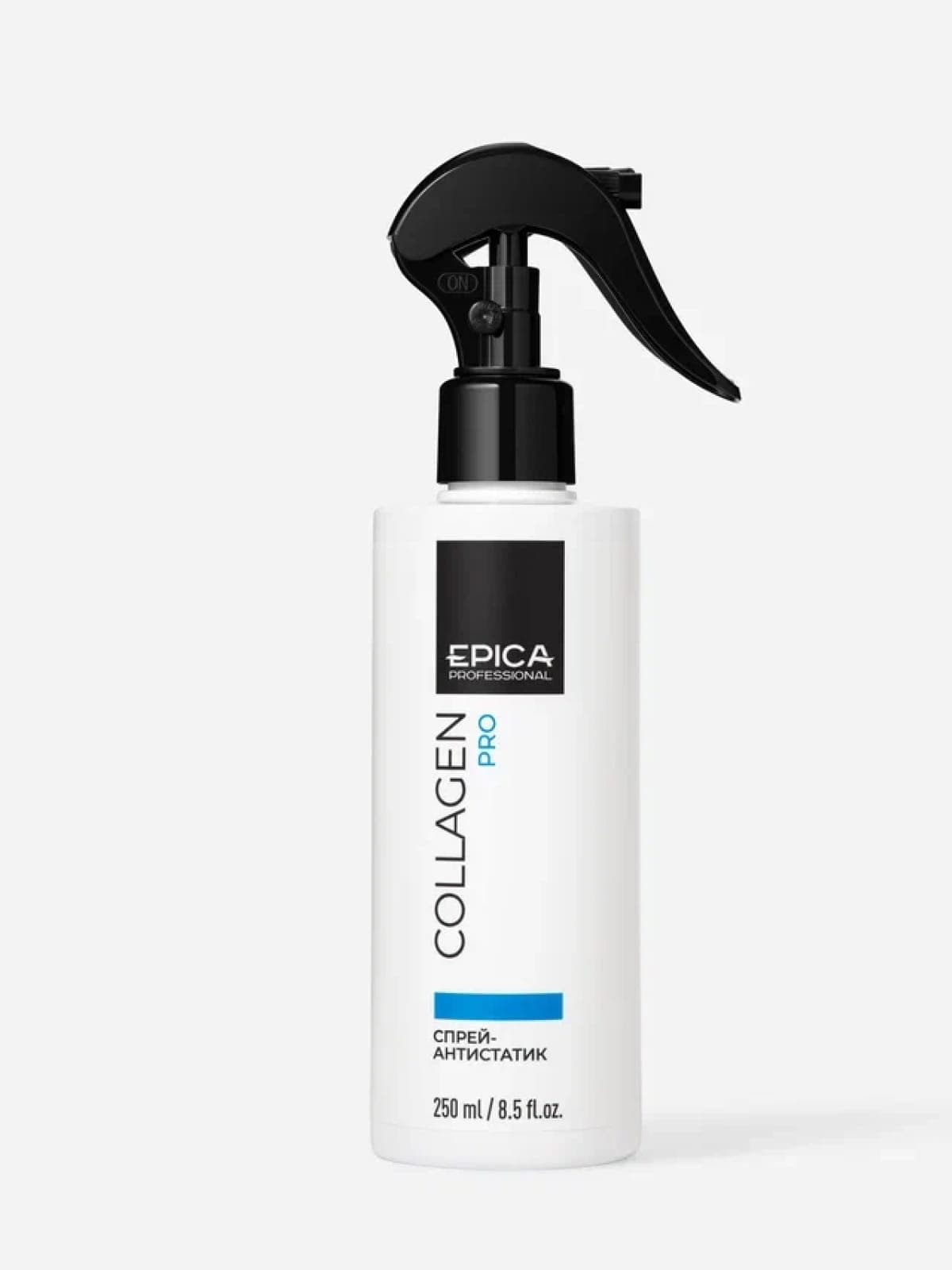 Collagen PRO Спрей-антистатик с коллаген-эластиновым комплексом, 250 мл