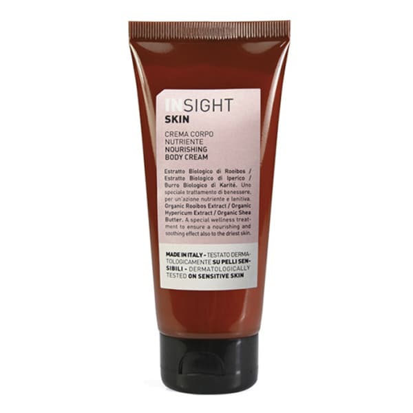 50мл Питательный крем для тела SKIN Nourishing body cream - Insight