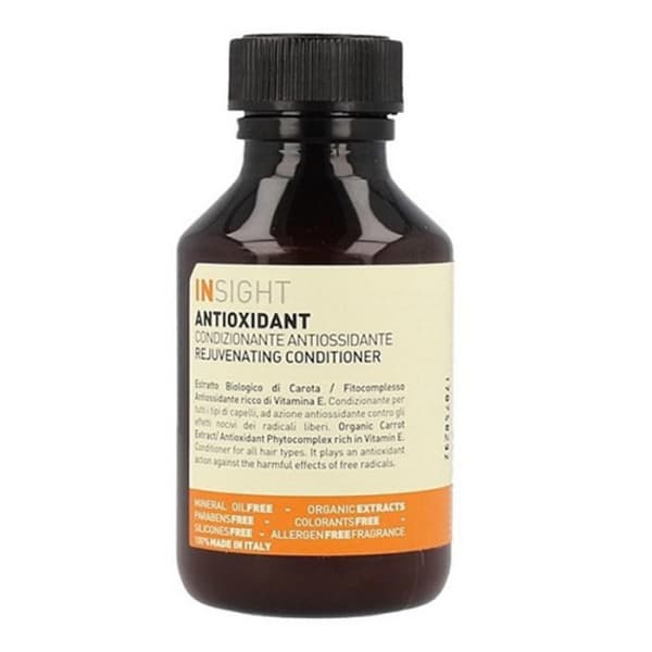100мл Кондиционер «Защитный» для всех типов волос ANTIOXIDANT - Insight