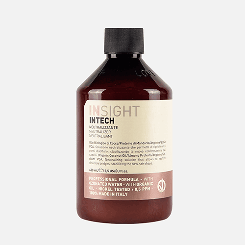 INTECH Нейтрализатор (400 мл) NEUTRALIZER - Insight