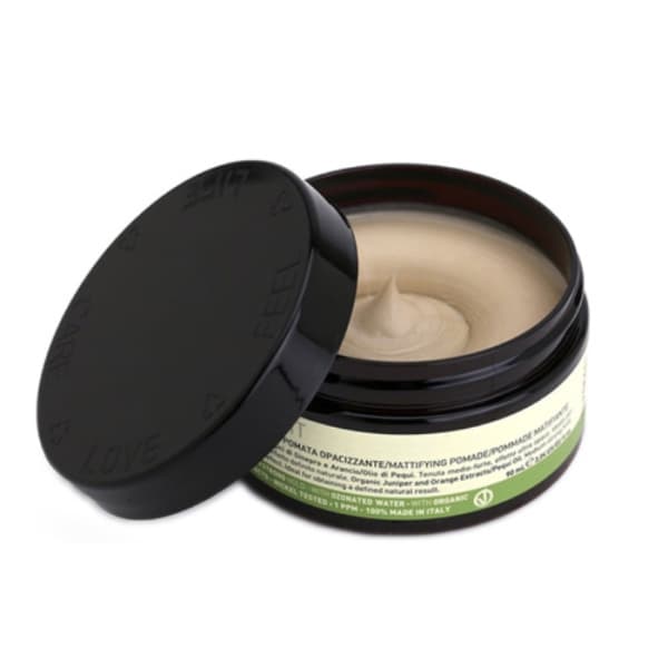 90мл Моделирующая помада для укладки волос с матирующим эффектом MATTIFYING POMADE - STYLING - Insight