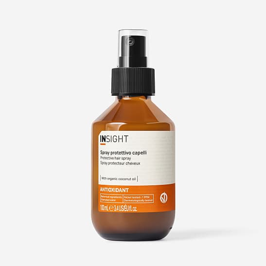 Спрей для защиты и омоложения волос ANTIOXIDANT (100 мл)
