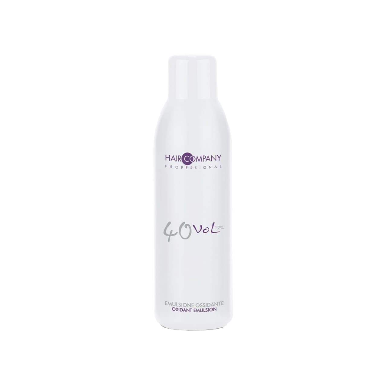 Окислительная эмульсия 12 % "Oxidant Emulsion", 1 000 мл
