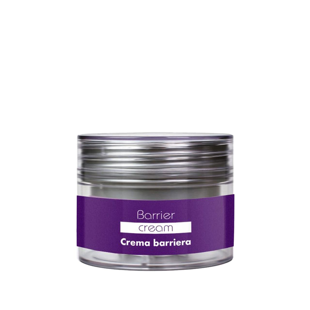 Крем с пленкообразующим защитным эффектом "Barrier Cream" INIMITABLE TECH, 100 мл