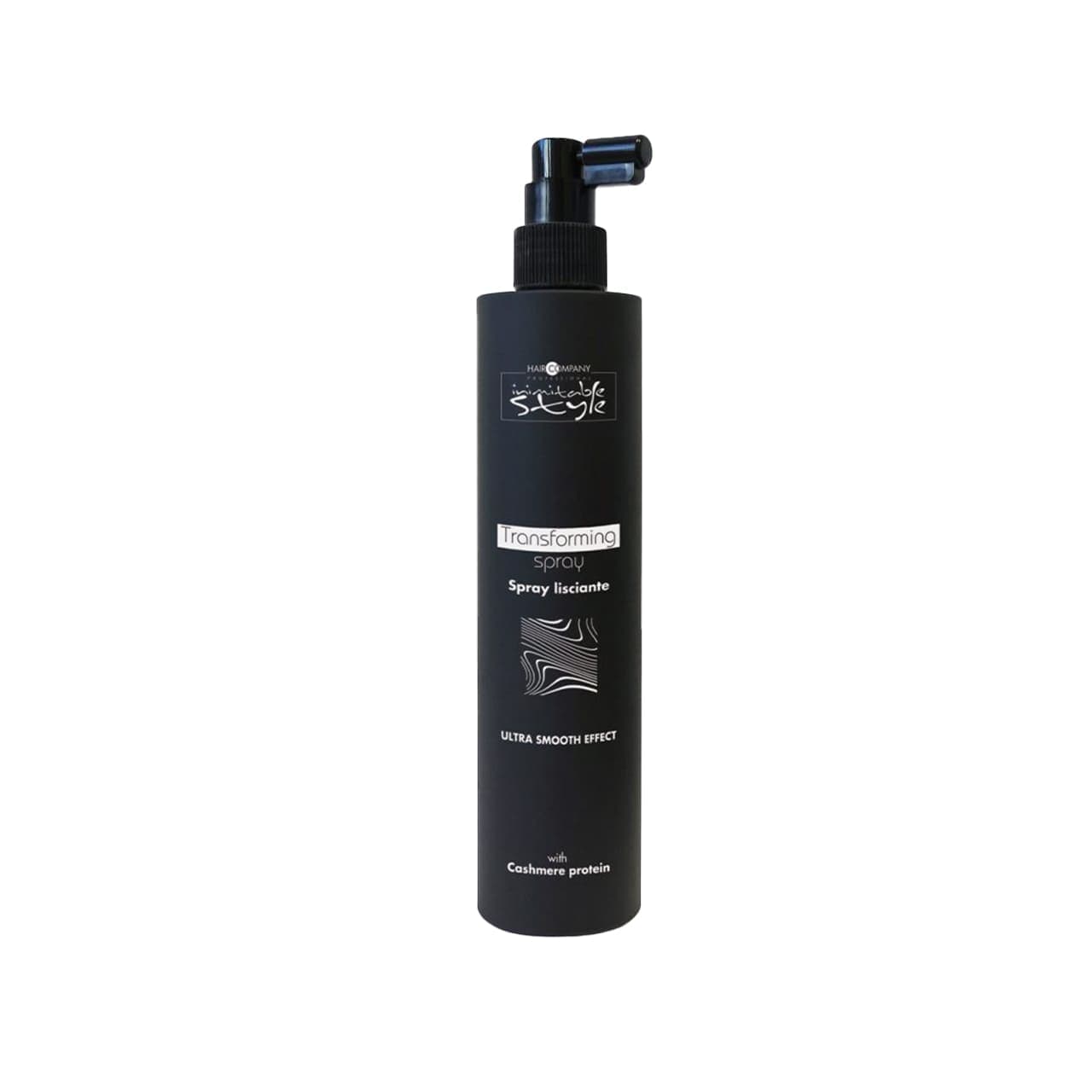 Разглаживающий спрей "Transforming Spray" INIMITABLE STYLE, 300 мл