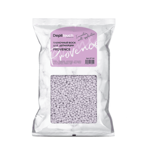 Provence - Innovation Премиальный пленочный воск - Depiltouch, 1000 г