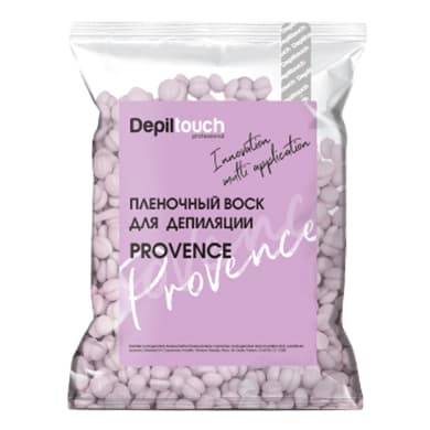 Премиальный воск Provence серии Innovation Depiltouch, 100 г
