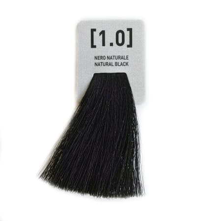 1.0 Черный (100 мл) INCOLOR - Insight